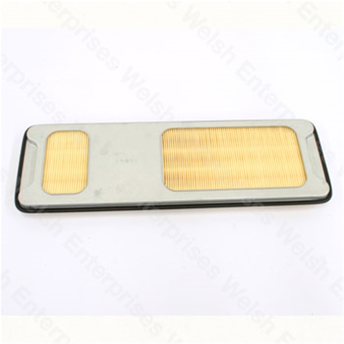 Jaguar Air Filter - With Lucas Ignition