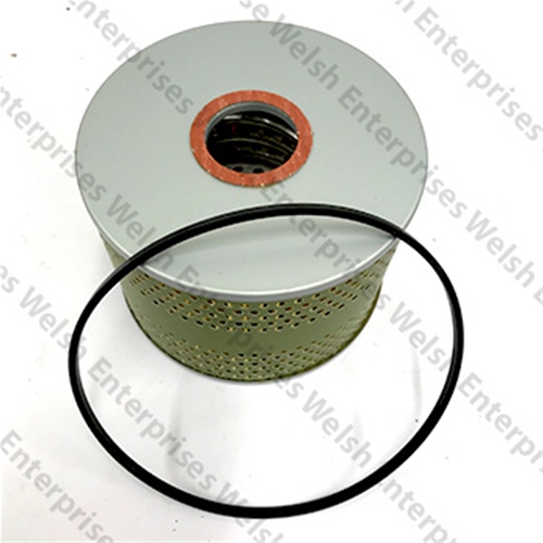 Jaguar Oil Filter