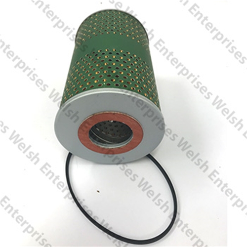 Jaguar Oil Filter - Paper