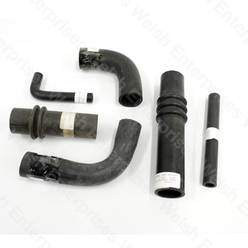 Jaguar Kit Hose Cooling