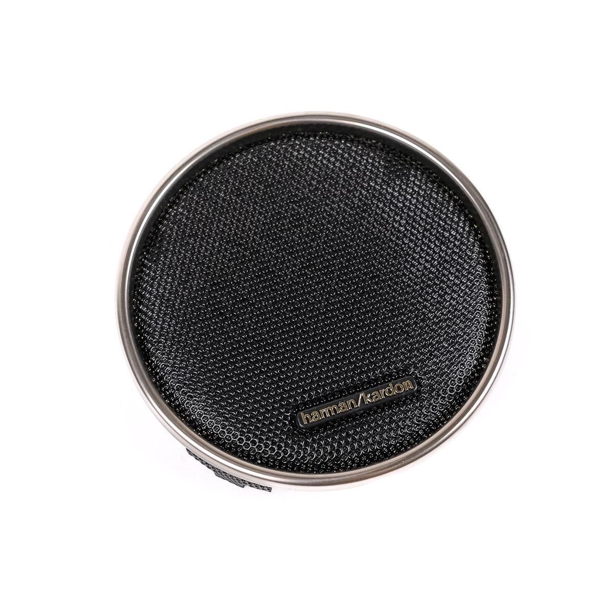 Jaguar Grille-Speaker