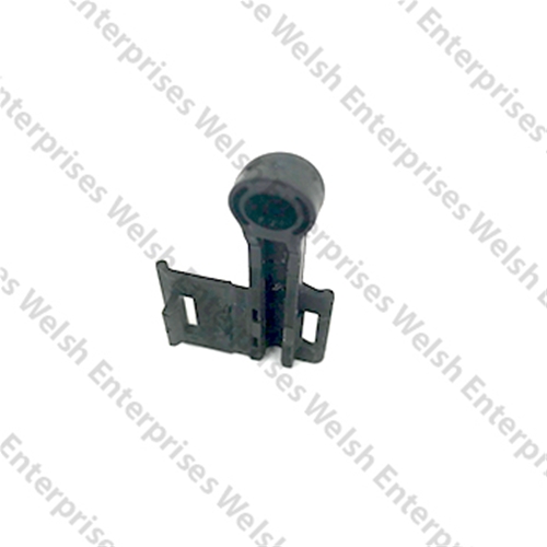 Jaguar Clip-Linkage