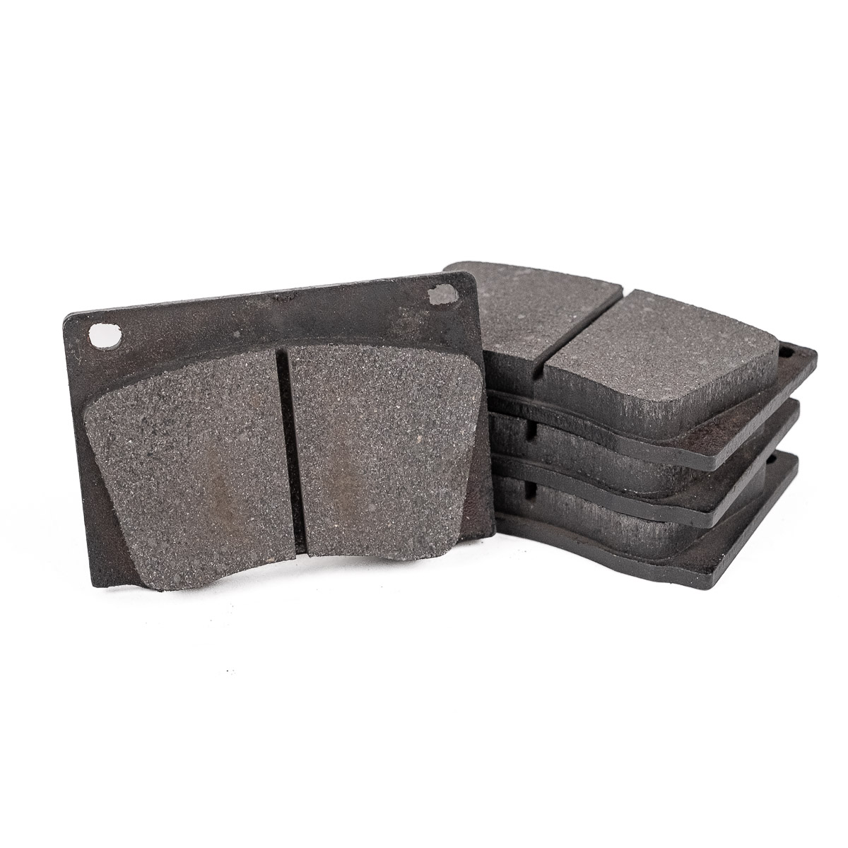 Jaguar Front Brake Pads - FERODO