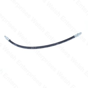Jaguar Front Brake Hose