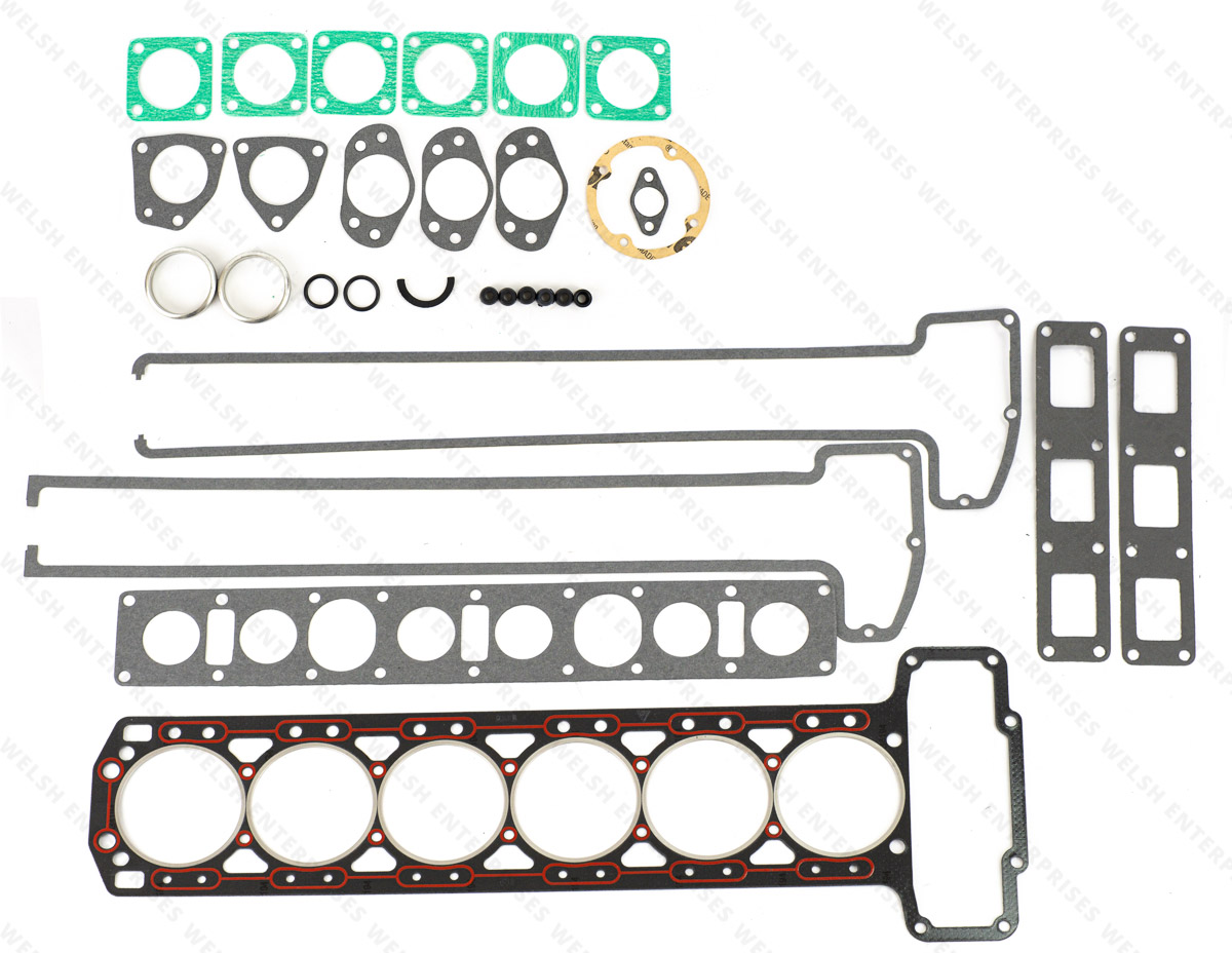 Jaguar Head Gasket Set