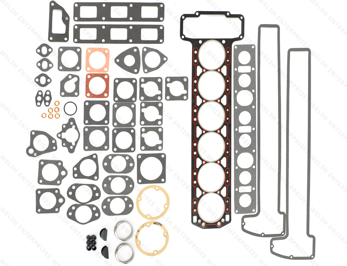Jaguar Head Gasket Set