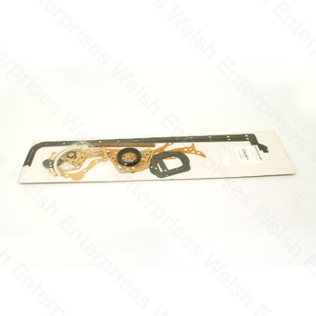 Jaguar Oil Pan Gasket Set