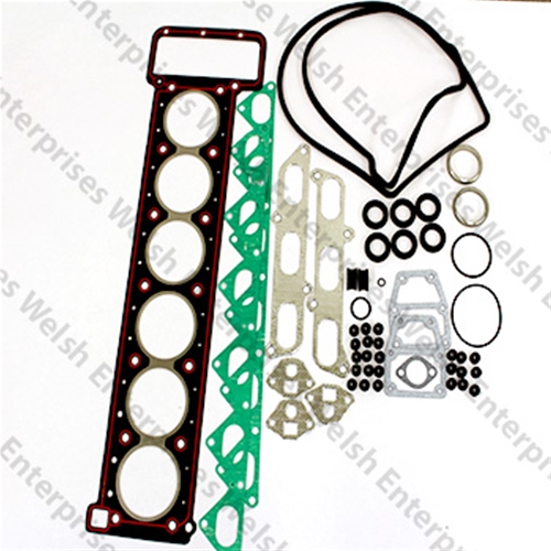 Jaguar Head Gasket Set