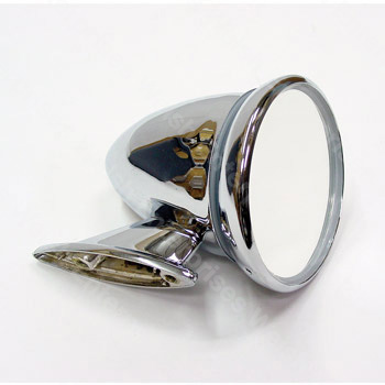 Jaguar Mirror Door /Fender Left / Right Hand Bullet
