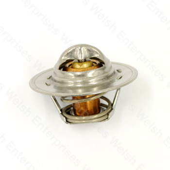 Thermostat - 167 F (75c)
