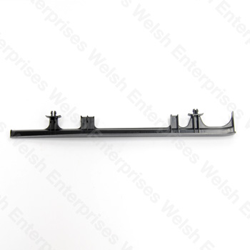 Jaguar Sunroof Mechanism Cover - DISCONTINUED