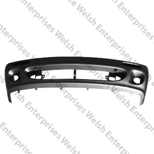 Jaguar Front Bumper Cover