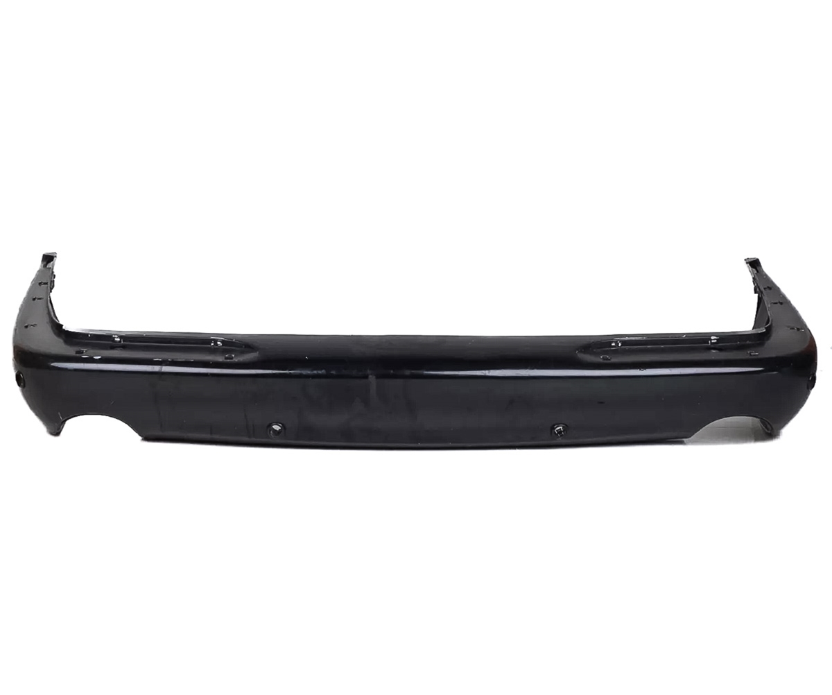 Jaguar Rear Bumper Cover