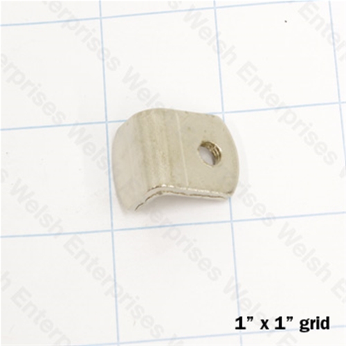 Jaguar Headlight Mounting Bracket