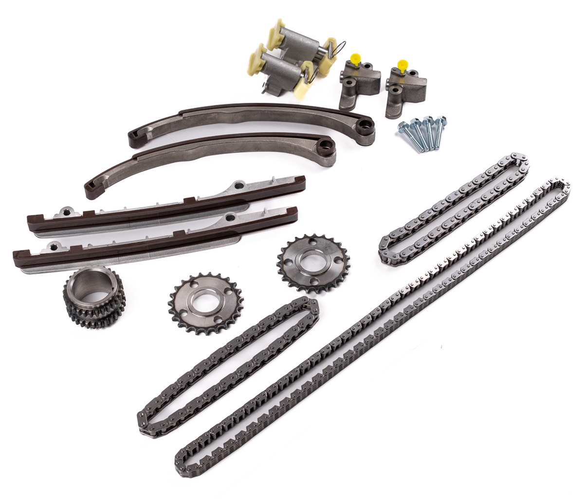 Jaguar Timing Chain Kit
