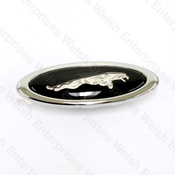 Jaguar Motif Fender Right Hand Front Lpg Cat XK8