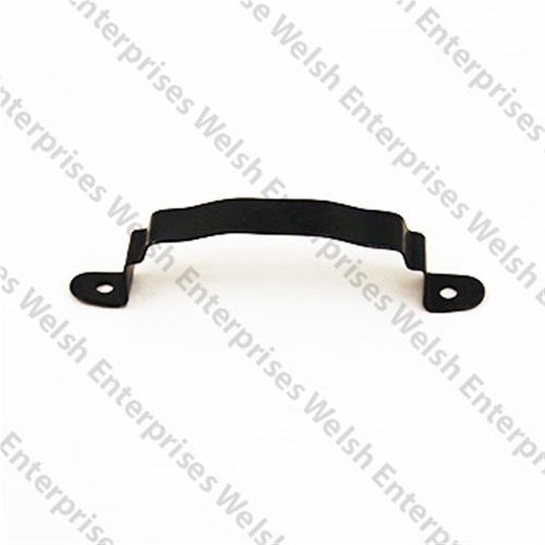 Jaguar Badge Holder Clip