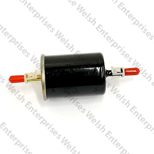 Jaguar Fuel Filter