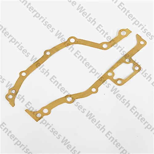 Jaguar Timing Cover Gasket - Pair