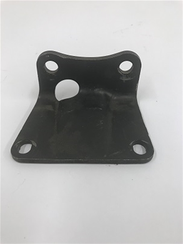 Jaguar A/C Bracket Compressor  - USED