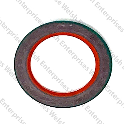 Jaguar Front Transmission Seal
