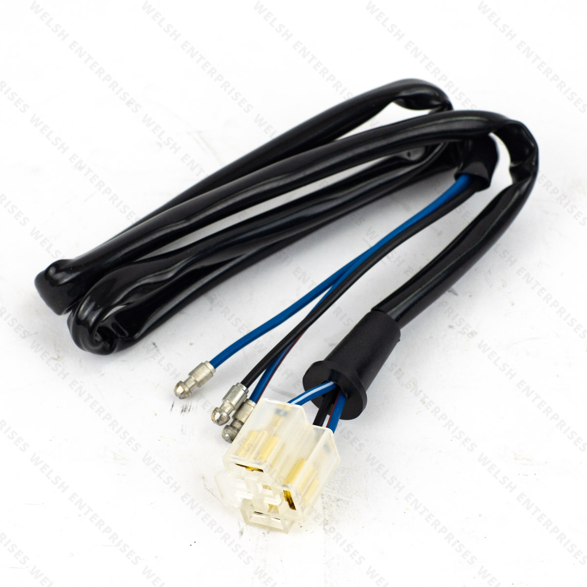 Jaguar Harness Headlamp
