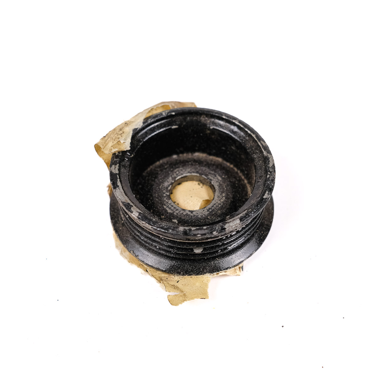 Pulley Alternator 55mm for XJ6