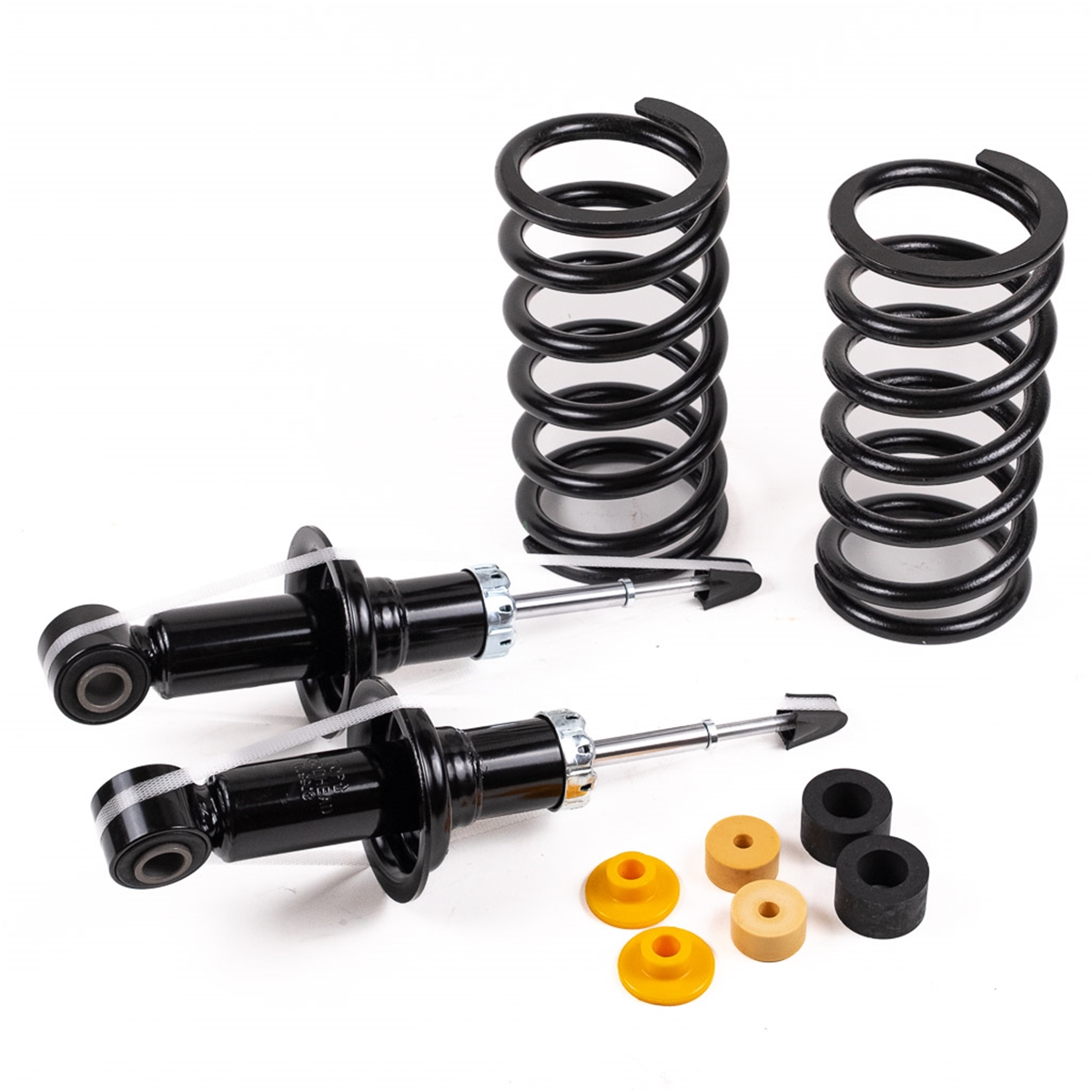 Jaguar Non-Leveling Rear Suspension Kit