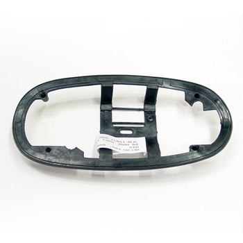 Jaguar Handle Door Chrome Right Hand Rear 