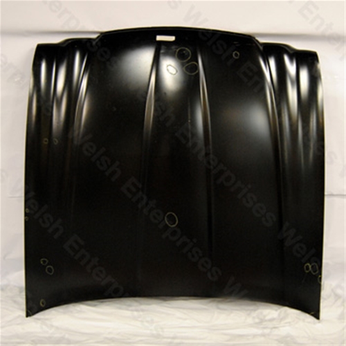 Jaguar Bonnet (Hood) - B-Grade - XJ6 (95-97) XJ8 (98-03)