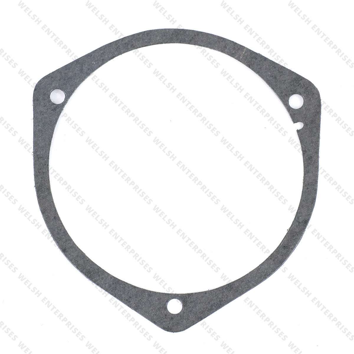 Jaguar Distributor Cap Gasket - Twin Coil Marelli