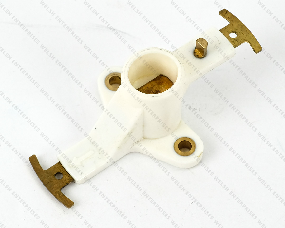 Jaguar Ignition Rotor (V12) - MARELI