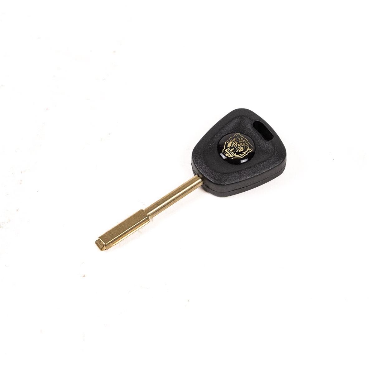 Jaguar Blank Key - Spindle Type
