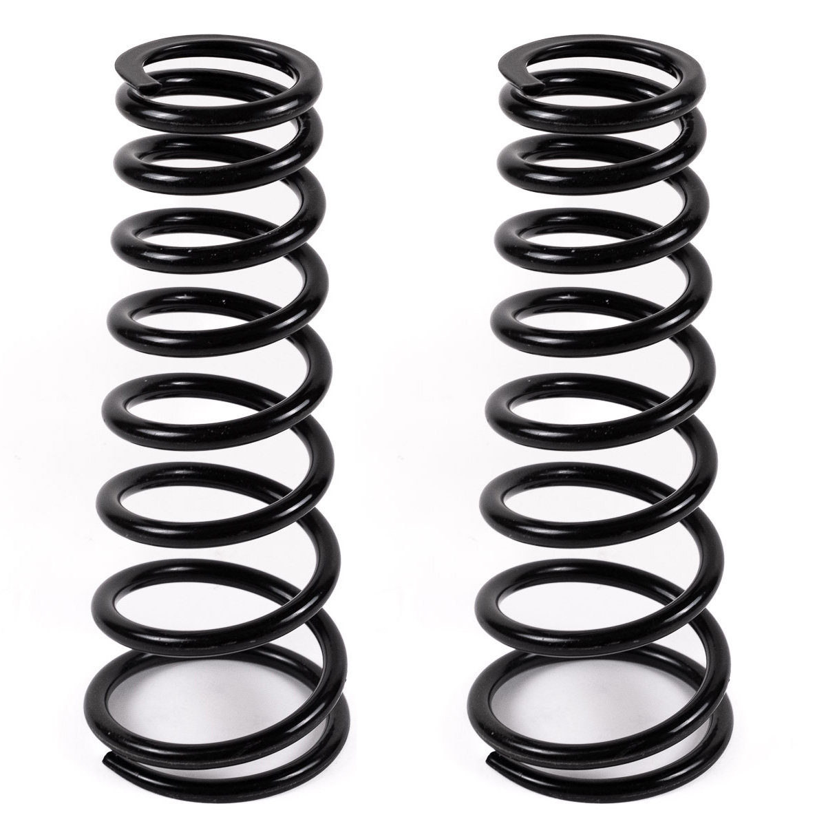 Jaguar Road Spring Kit Front XK8