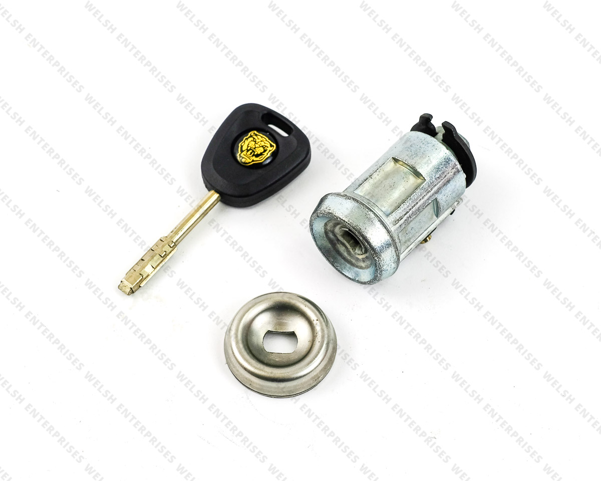 Jaguar Stg Clm Lock Barrel