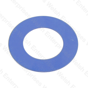 Jaguar Differential Pinion Spacer