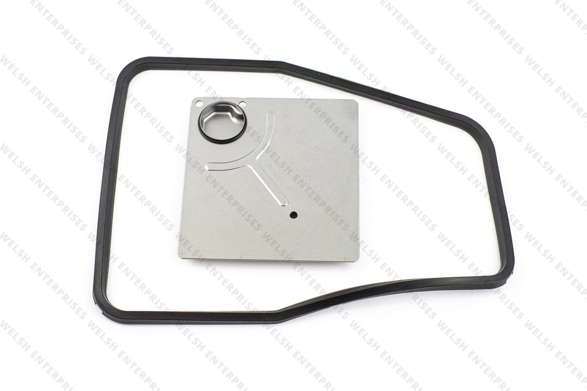 Jaguar Transmission Filter & Gasket Kit