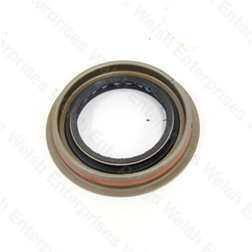 Jaguar Rear Differential Seal