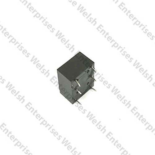 Jaguar Microswitch