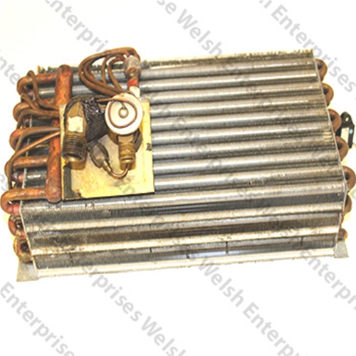 Jaguar Evaporator Air Conditioning - (USED)