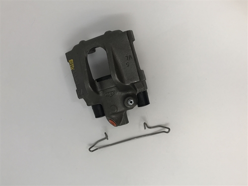 Jaguar Right Hand Rear Brake Caliper - REBUILT