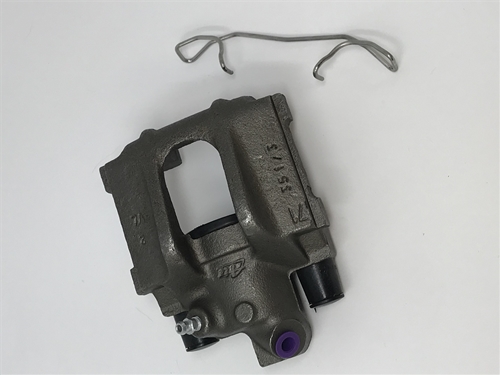 Jaguar Left Hand Rear Brake Caliper  - REBUILT