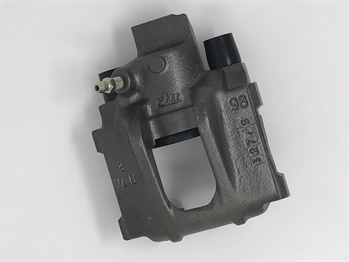 Jaguar Right Hand Rear Rebuilt Brake Caliper