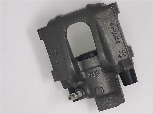 Jaguar Left Hand Rear Brake Caliper - Rebuilt