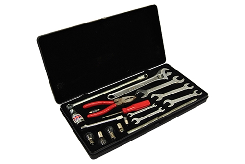Jaguar Tool Kit - Early XJ40