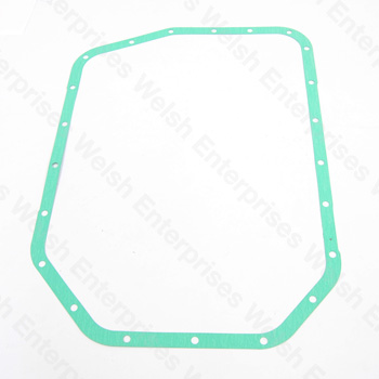 Jaguar Transmission Pan Gasket - XJ8 (98-03)