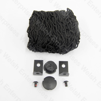 Jaguar Cargo Net