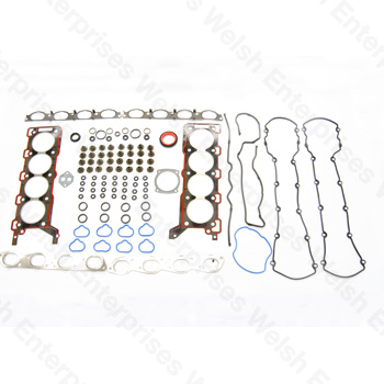 Jaguar Kit-Gasket