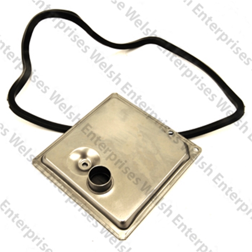 Jaguar Transmission Filter & Gasket