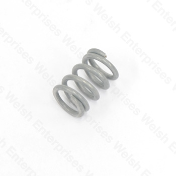 Jaguar Parking Brake Compression Spring